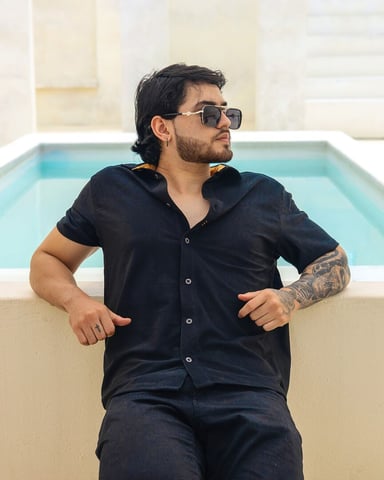 ElianKaiser Foto