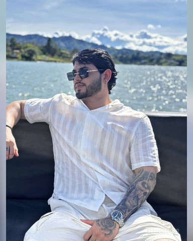 ElianKaiser Foto