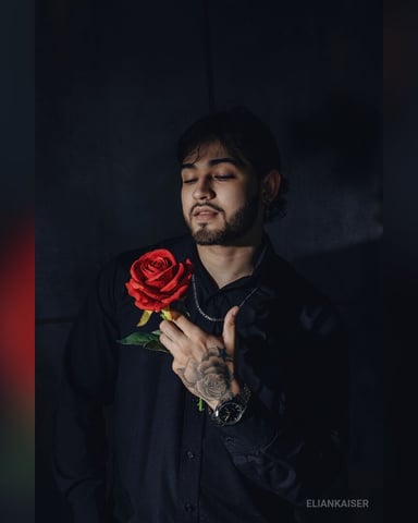 ElianKaiser Foto
