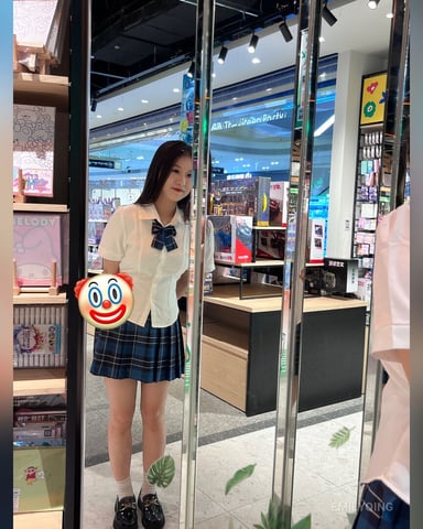 EmilyQing photo