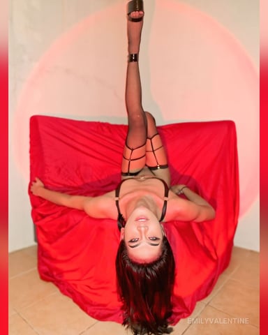 EmilyValentine, fotografie