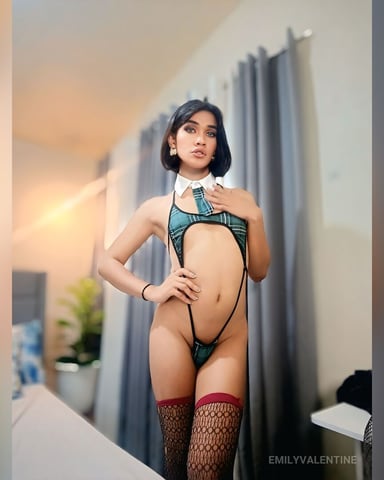 EmilyValentine, fotografie