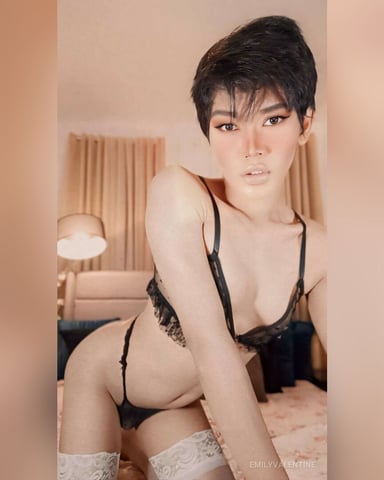 EmilyValentine, fotografie