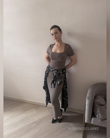 FlorenceClarke photo 1