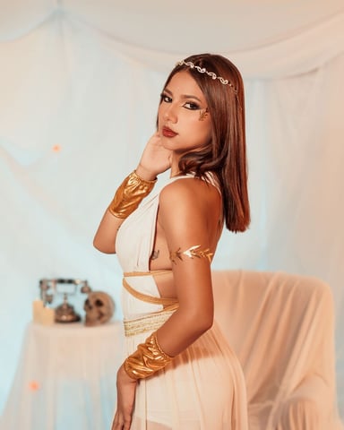 JessieRivas Foto