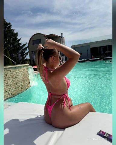 LunnaNoire, fotografie
