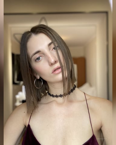 SamanthaShein, fotografie
