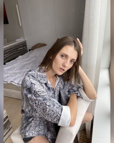 SamanthaShein, fotografie