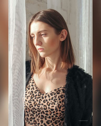 SamanthaShein, fotografie