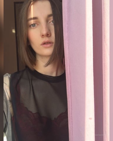 SamanthaShein, fotografie