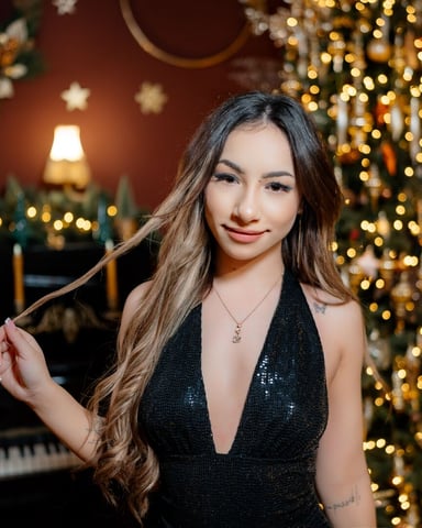 AlizeeBlair photo