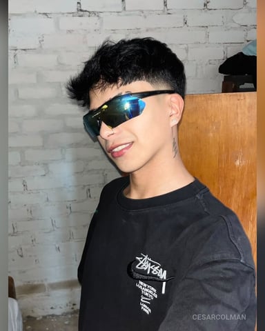CesarColman Foto