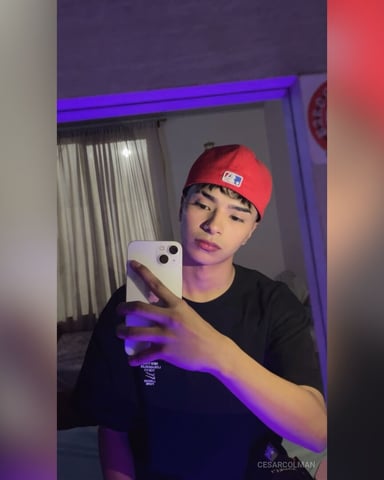 CesarColman Foto