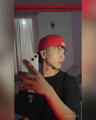 CesarColman Foto