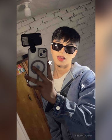 CesarColman Foto