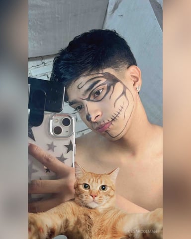 CesarColman Foto