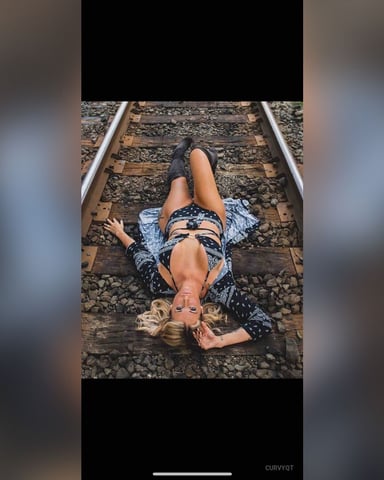 CurvyQT foto