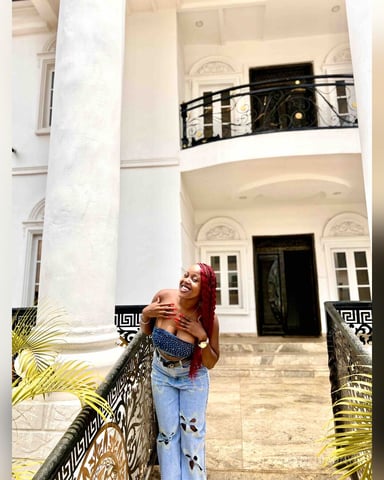 CynthiaOnyi photo