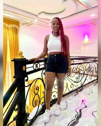 CynthiaOnyi photo