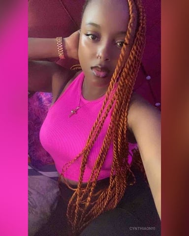 CynthiaOnyi photo
