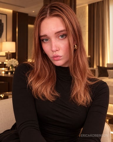 EricaRobbinson foto