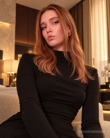 EricaRobbinson foto