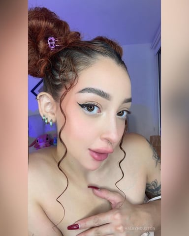 HaleyHouston photo