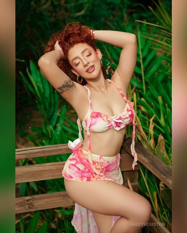 HaleyHouston photo