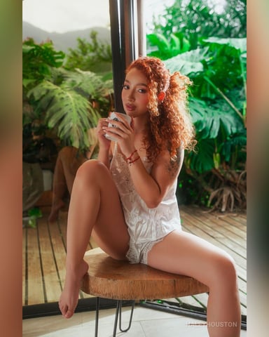 HaleyHouston photo
