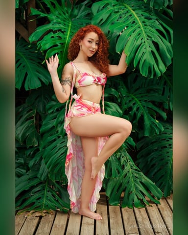 HaleyHouston photo