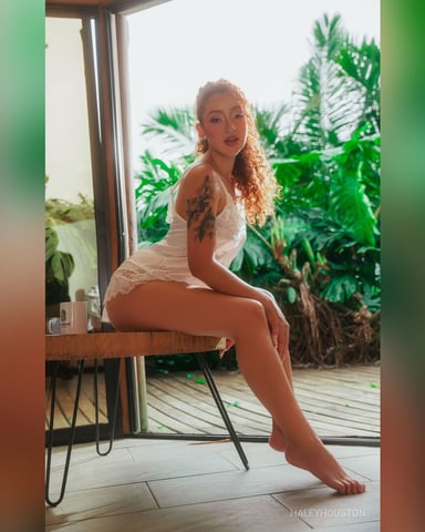 HaleyHouston photo