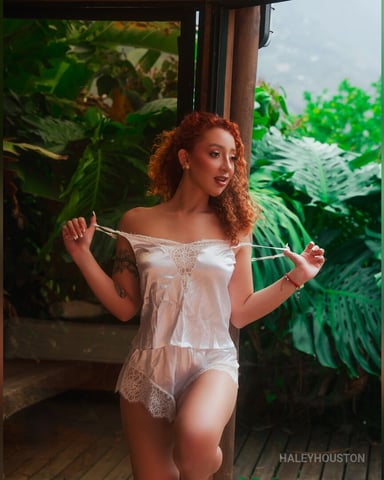HaleyHouston photo