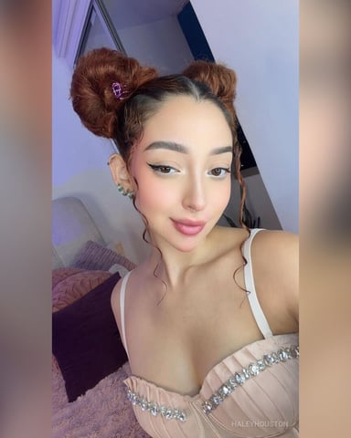 HaleyHouston photo
