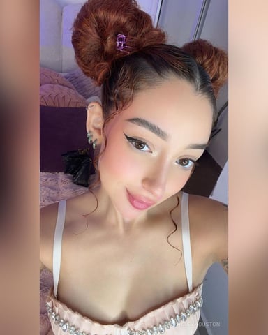 HaleyHouston photo