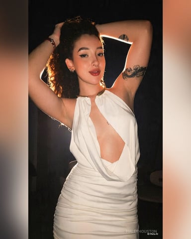HaleyHouston photo
