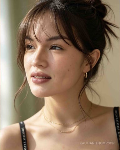 KalihaniThompson foto