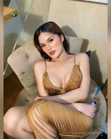 KalihaniThompson foto