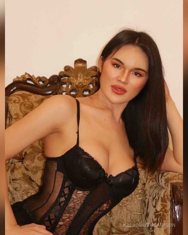 KalihaniThompson foto