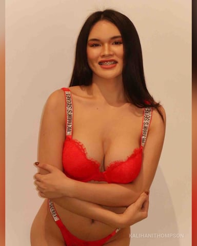 KalihaniThompson foto