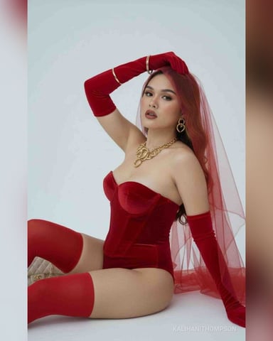 KalihaniThompson foto