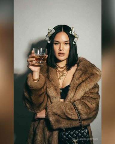 KalihaniThompson foto