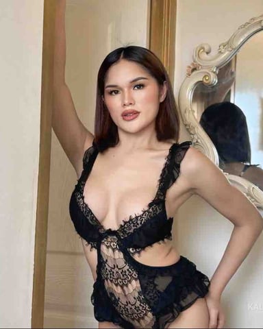 KalihaniThompson foto