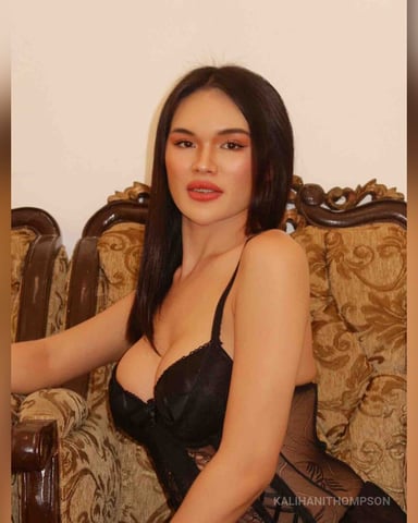 KalihaniThompson foto