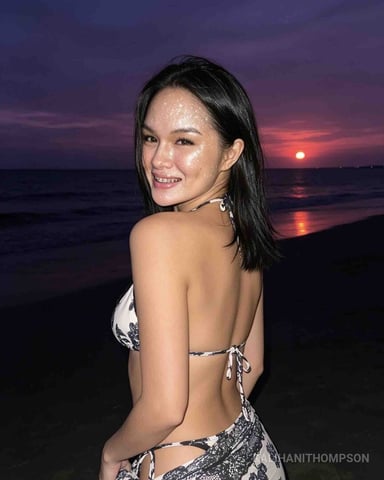 KalihaniThompson foto