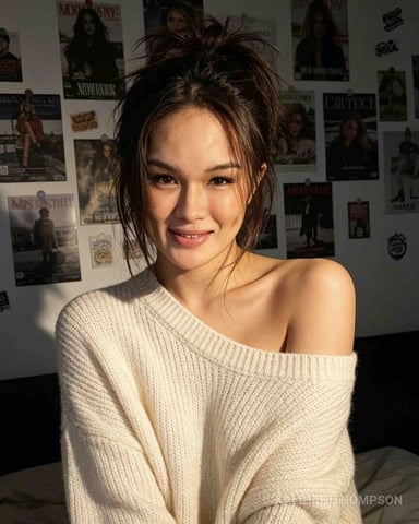 KalihaniThompson foto