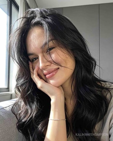 KalihaniThompson foto