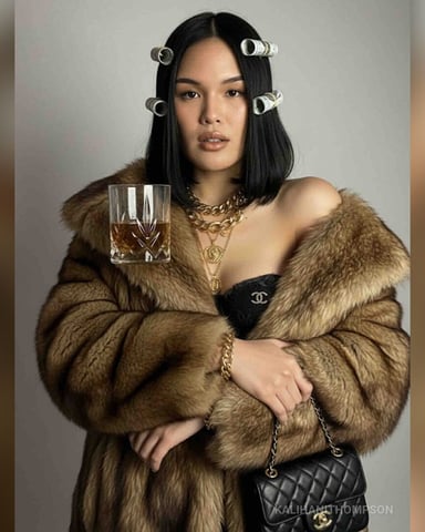 KalihaniThompson foto
