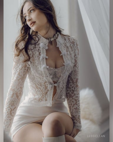 LessieLean photo