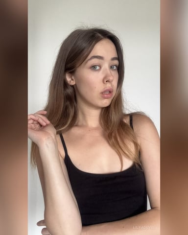 LilyaDevis photo 2