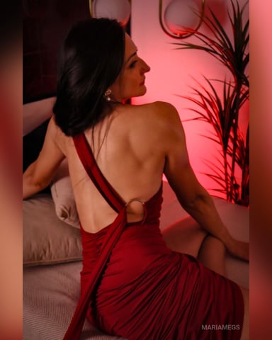 MariaMegs Foto